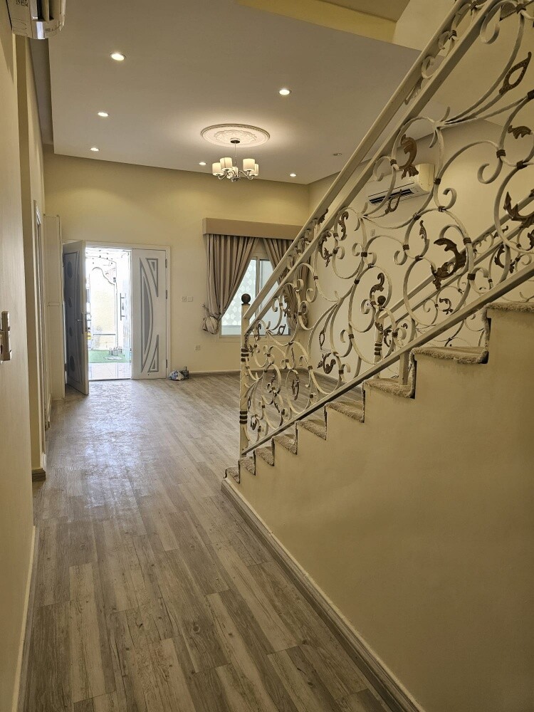 عمارة سكنية في بني عمران - 2