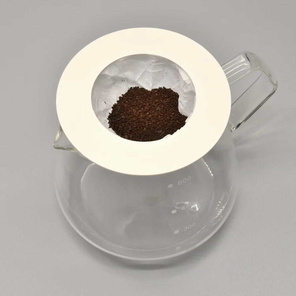 UFO style coffee drip bags  - 14