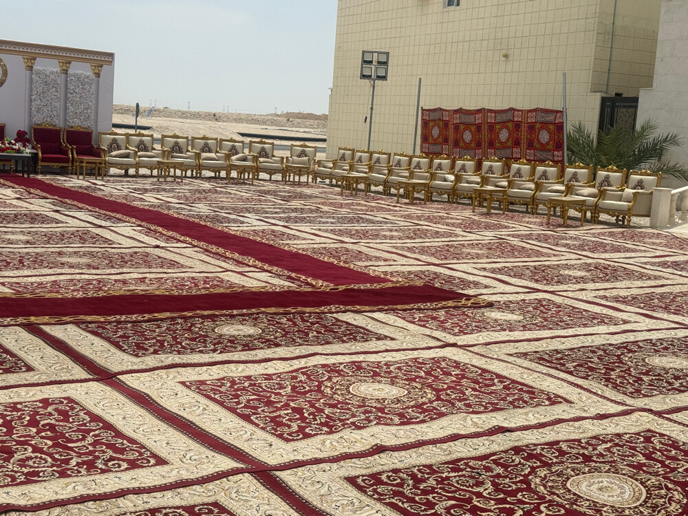 طاولات مناسبات - 5