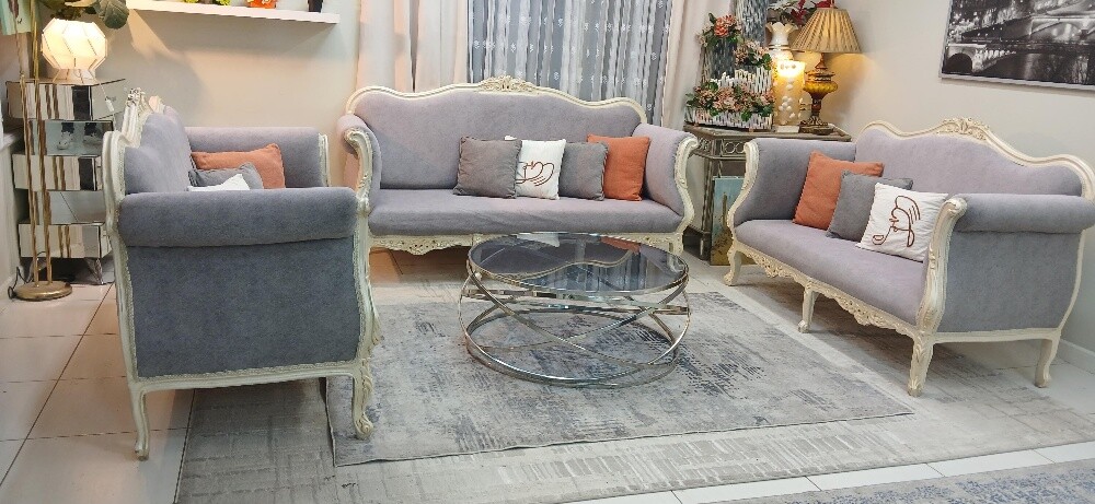 sale Sofa set - 8