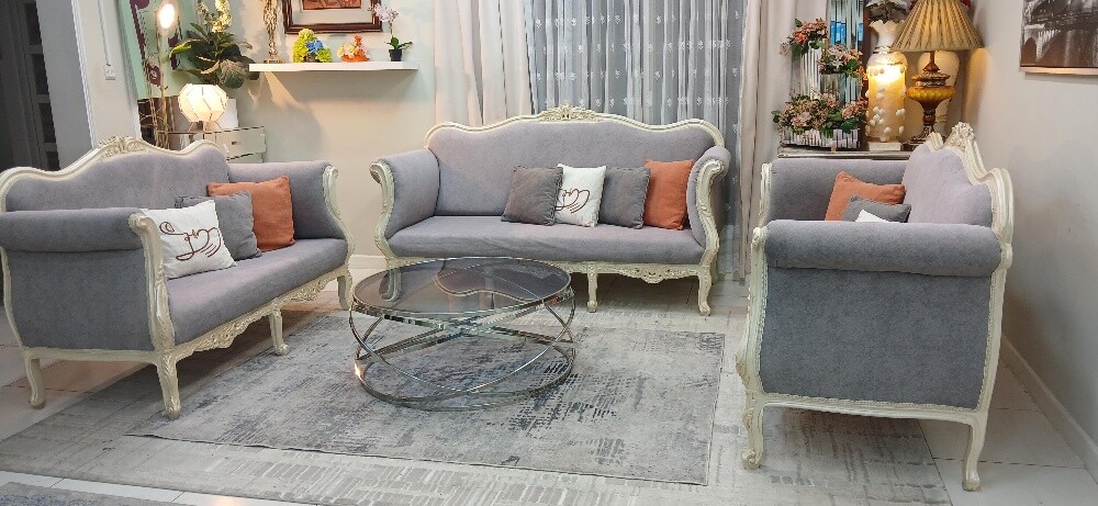 sale Sofa set - 1