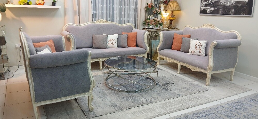 sale Sofa set - 7