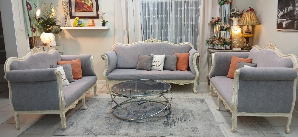 sale Sofa set - 2