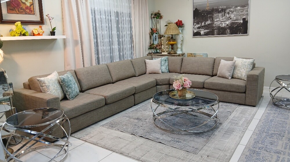 big l sip Sofa form home - 1