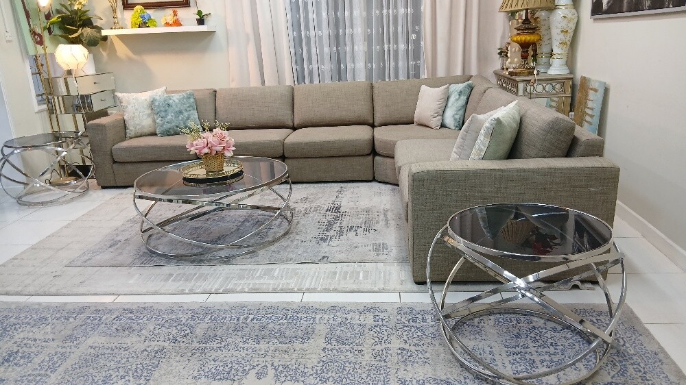 big l sip Sofa form home - 5