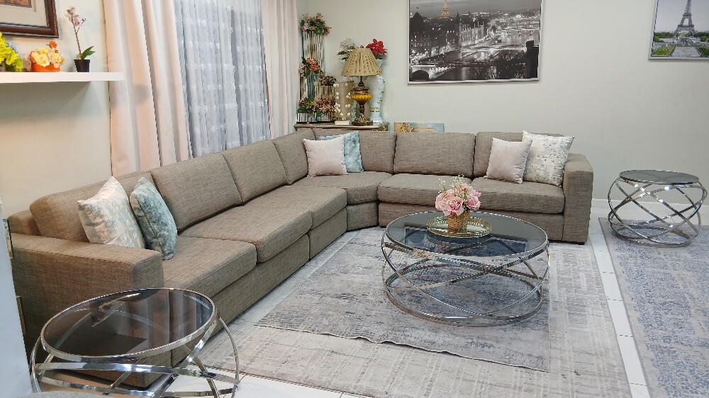 big l sip Sofa form home - 3