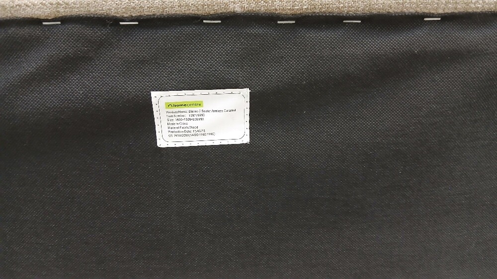 big l sip Sofa form home - 9