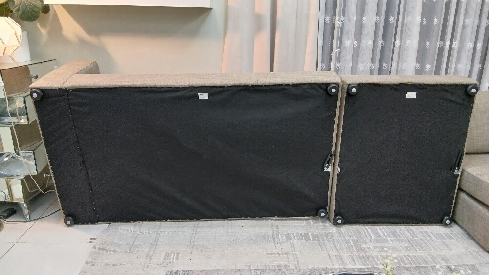 big l sip Sofa form home - 8