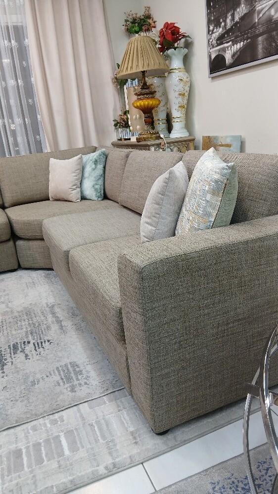 big l sip Sofa form home - 6