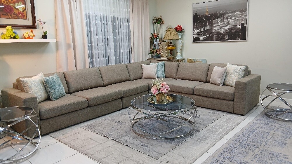 big l sip Sofa form home - 11