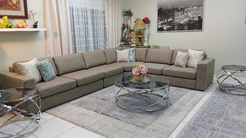 big l sip Sofa form home - 4