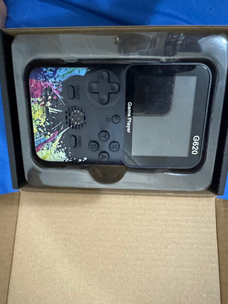 gameboy urgent (negotiable) - 4