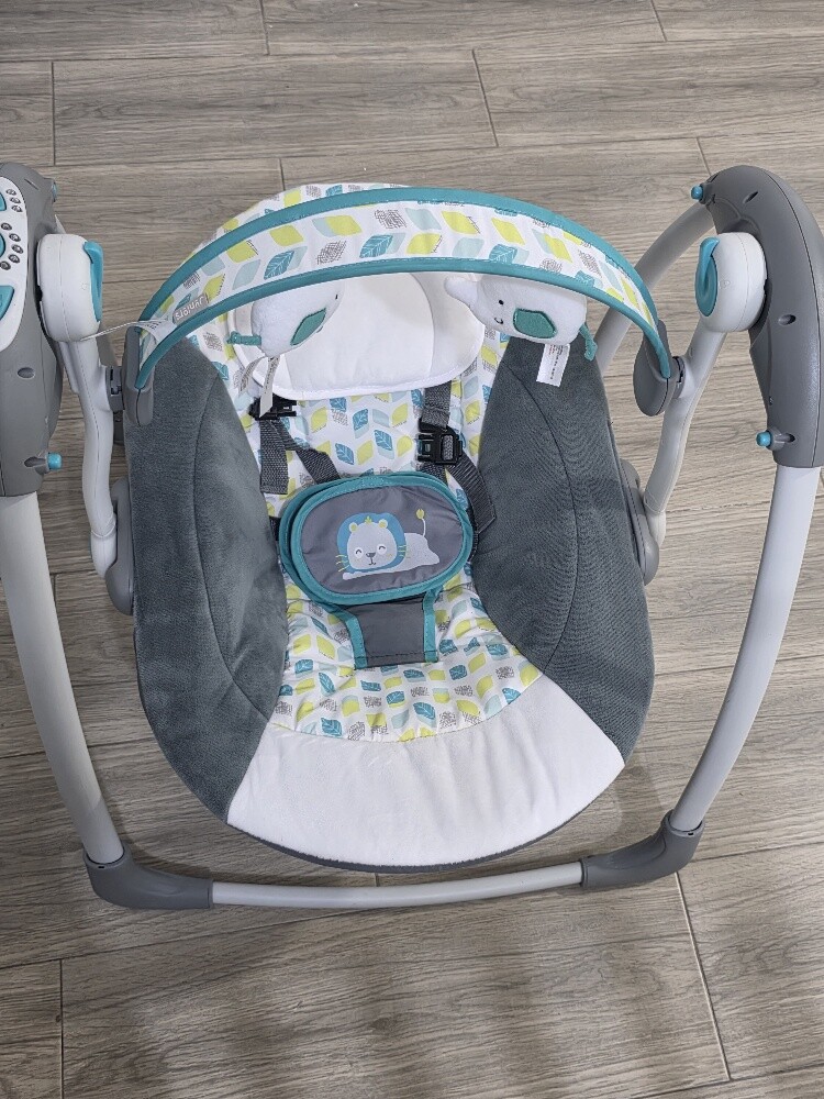 Baby Swing - 2