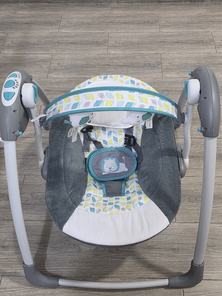 Baby Swing - 1