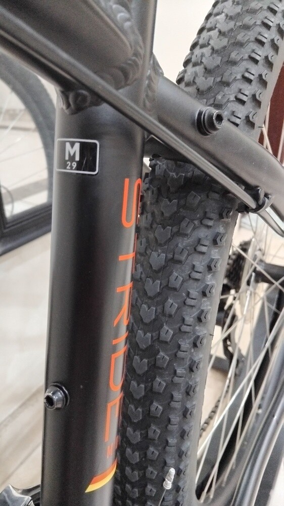 Silverback 29ers Medium Frame - 2