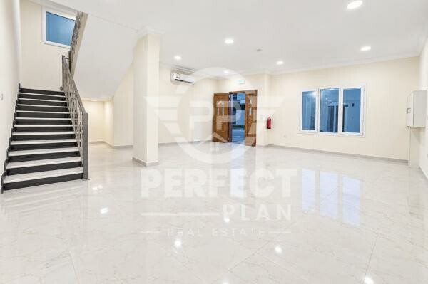 FAMILY VILLA FOR RENT IN MARKHIYYA - 11