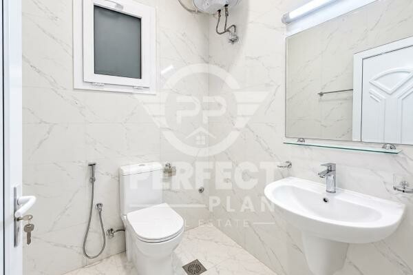 FAMILY VILLA FOR RENT IN MARKHIYYA - 2