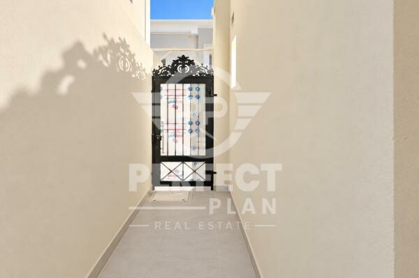 FAMILY VILLA FOR RENT IN MARKHIYYA - 5