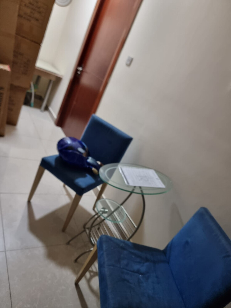 شقة مفروش مؤقت - 9
