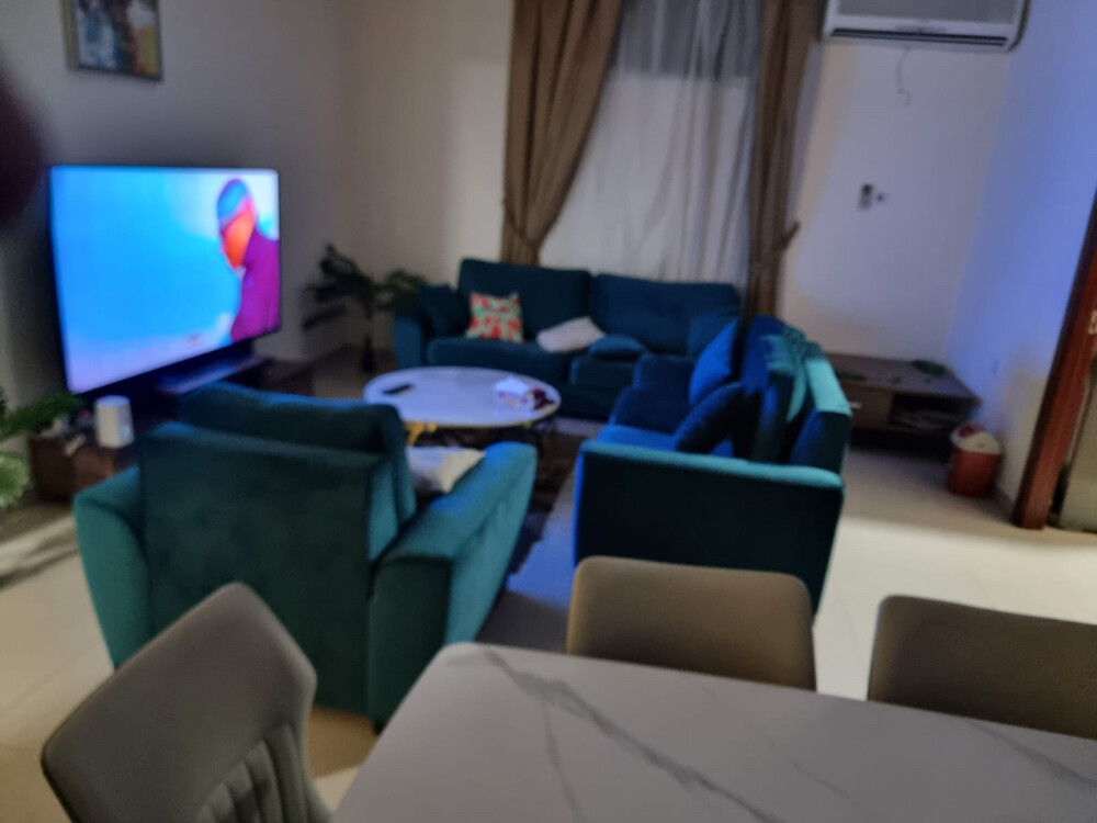 شقة مفروش مؤقت - 4