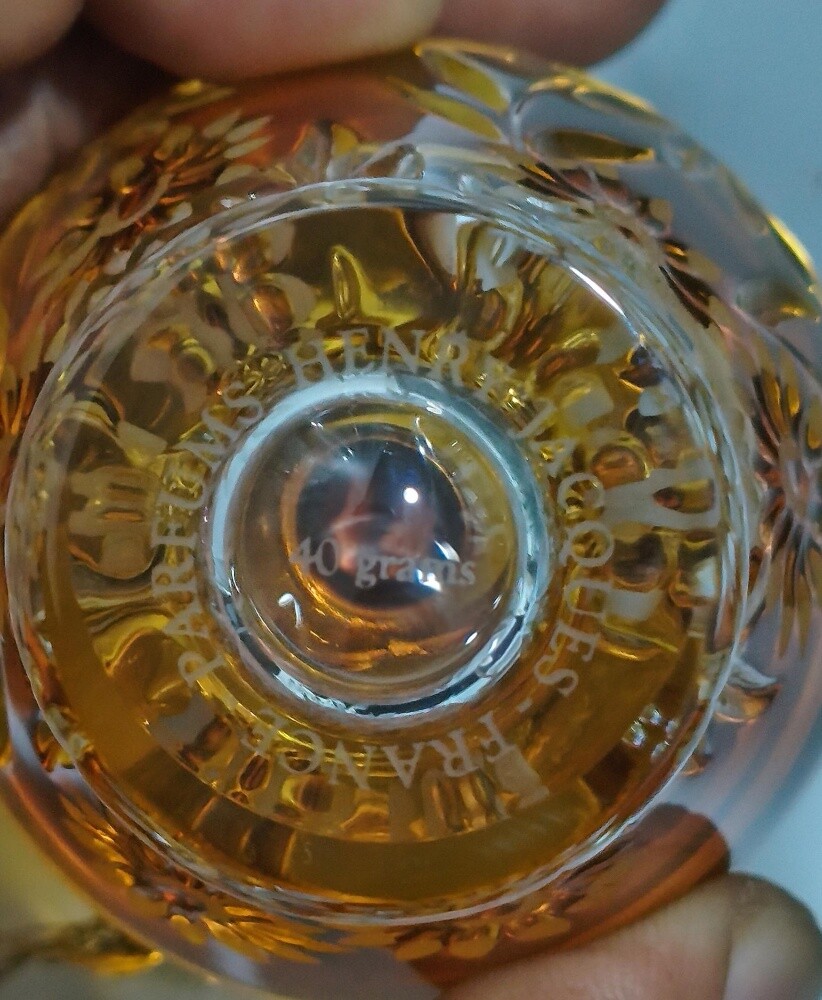 Perfums  by HENRY JACQUES - 4