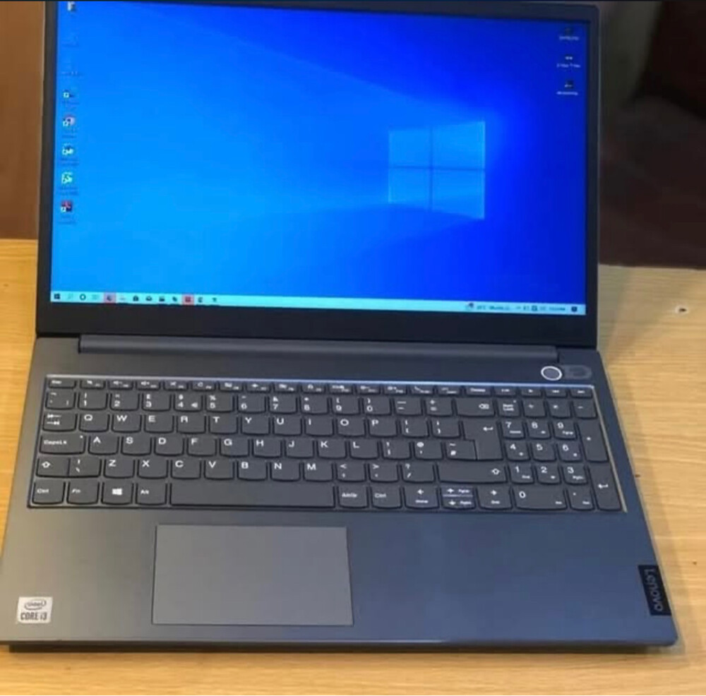 Lenovo ThinkBook 15 (16GB) - 1