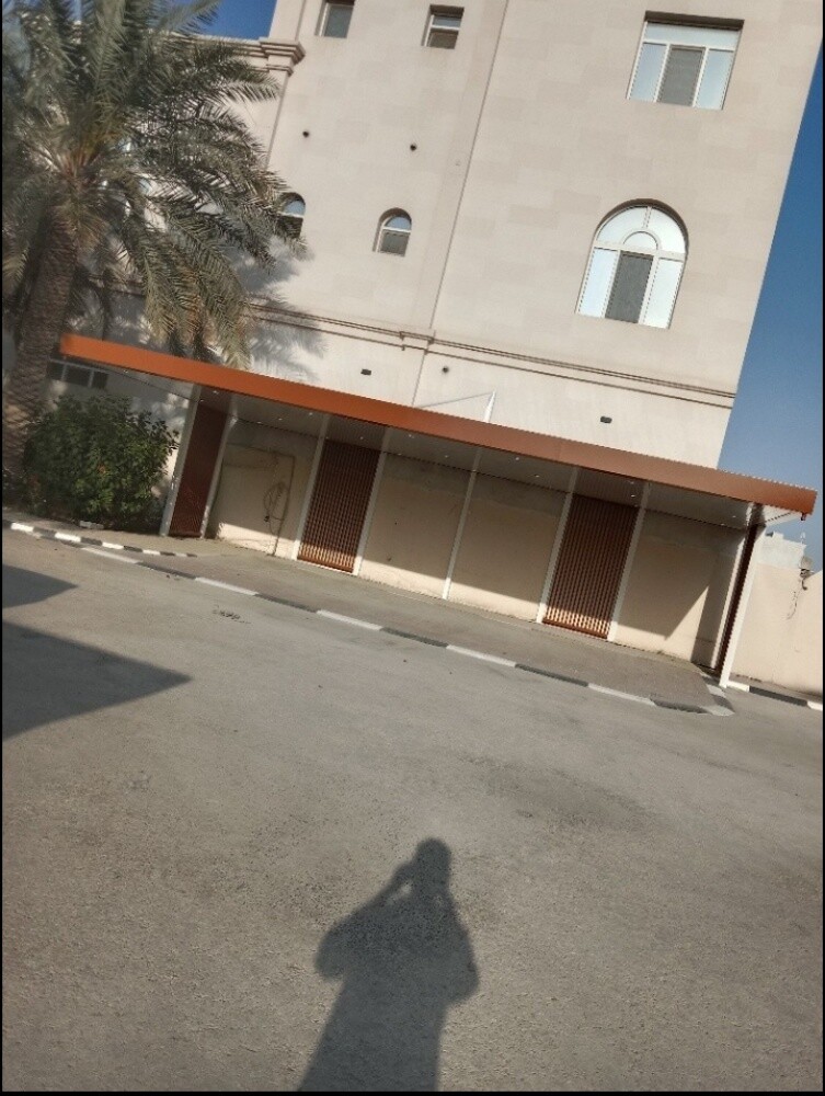 نقوم بجميع اعمال الحدادة ترتيب وت - 2
