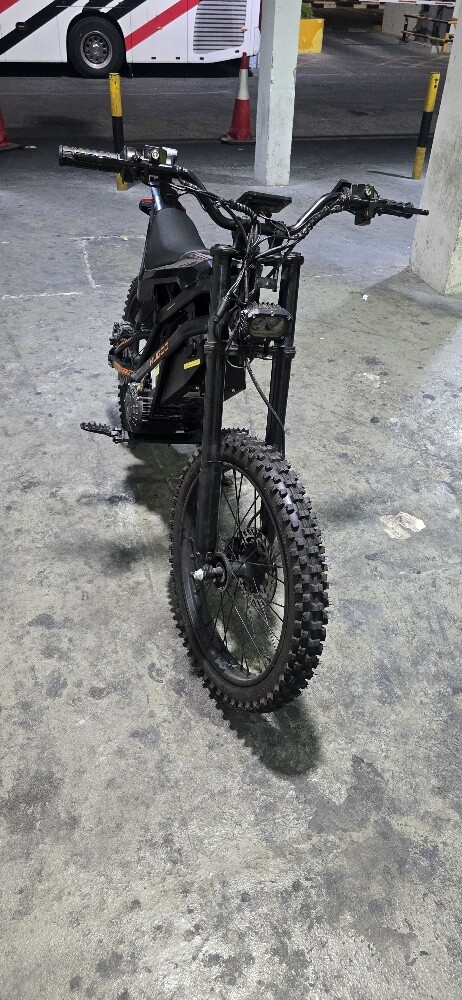 Kugoo wish 02 pro - 4