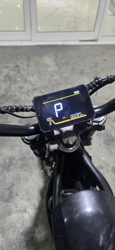 Kugoo wish 02 pro - 3