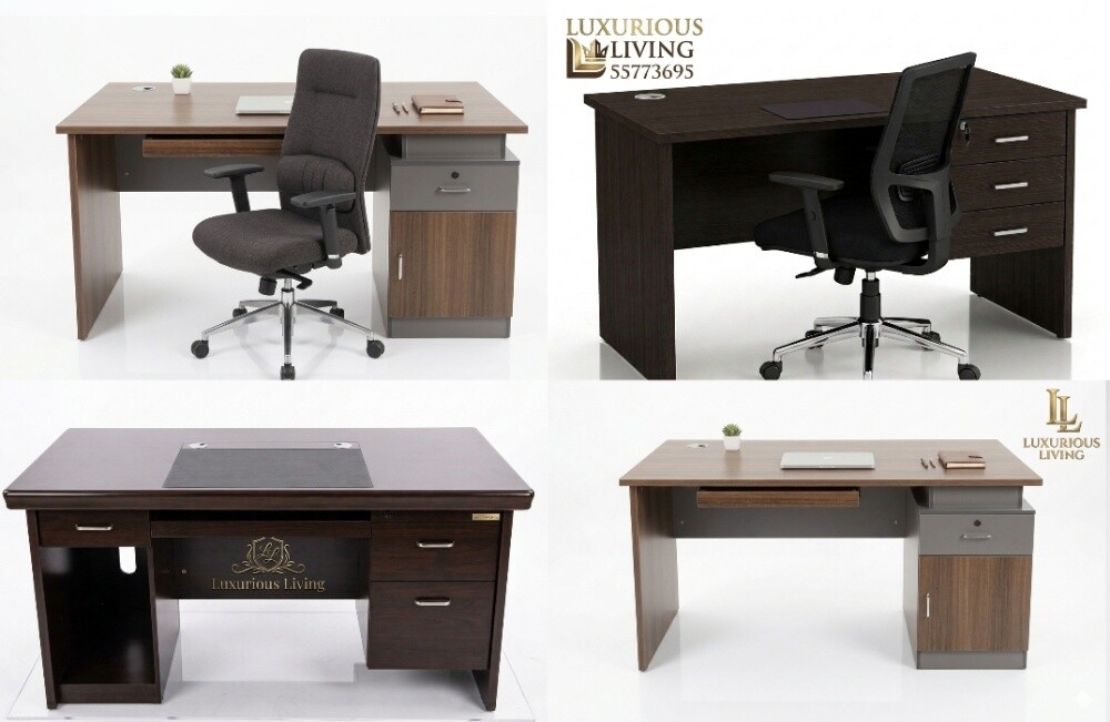 Office Desk - 4