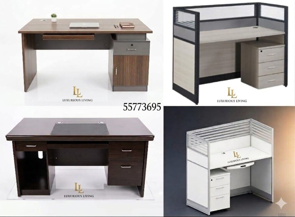 Office Desk - 5