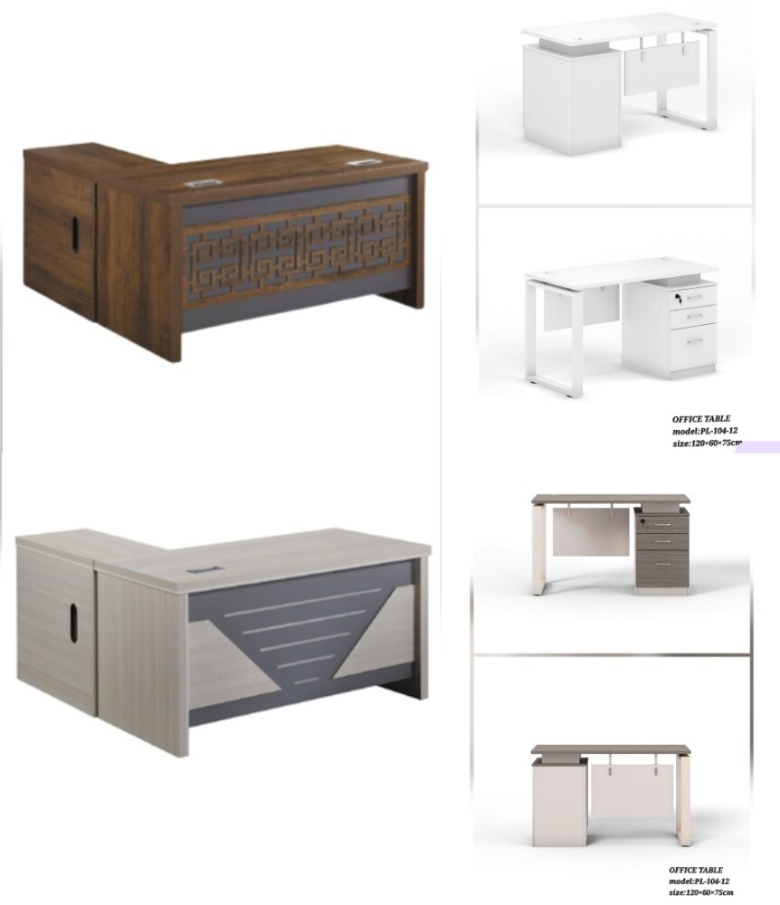 Office Desk - 6