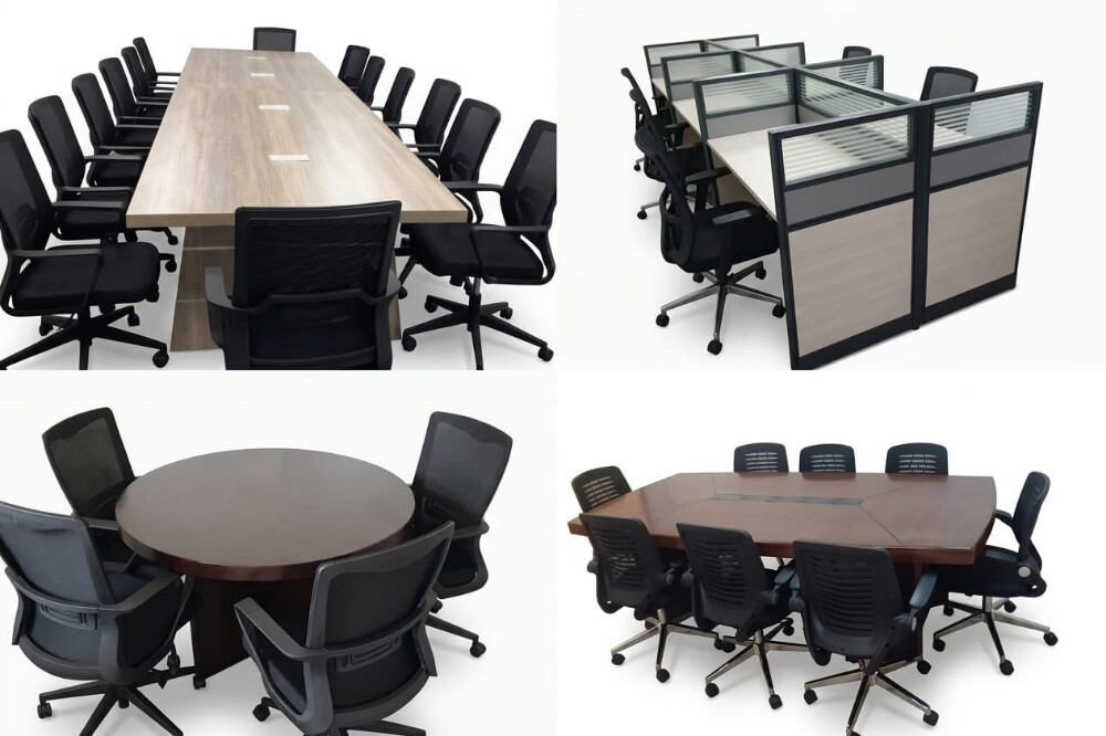 Office Desk - 2