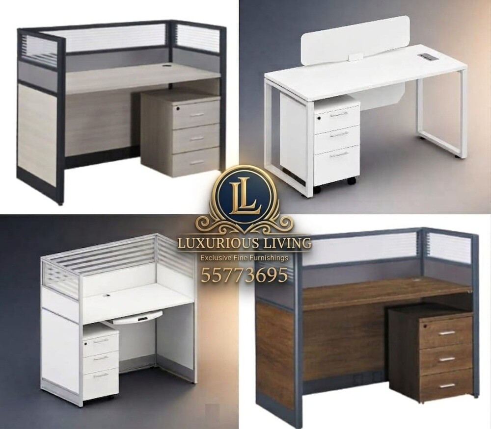 Office Desk - 1