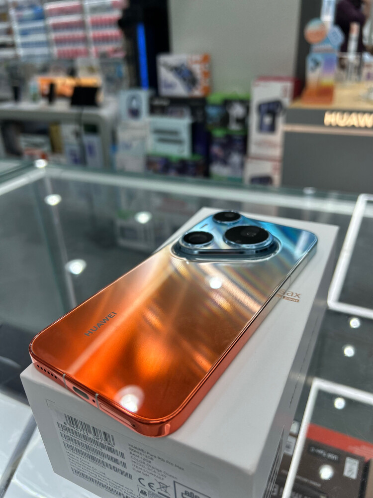 Huawei Pura 90s pro Max (12/512) - 2