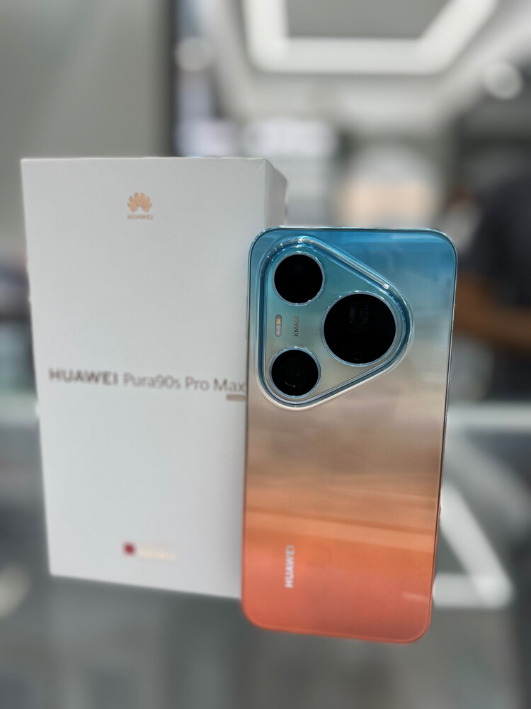 Huawei Pura 90s pro Max (12/512) - 4
