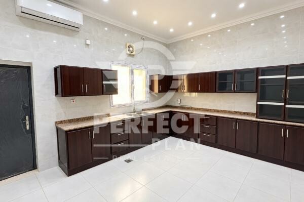Brand New Villa for Rent - 2