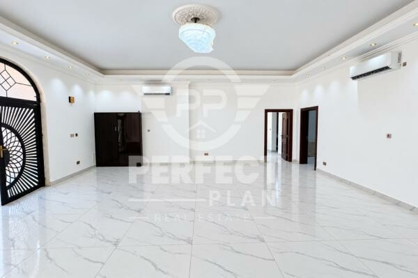 Brand New Villa for Rent - 3