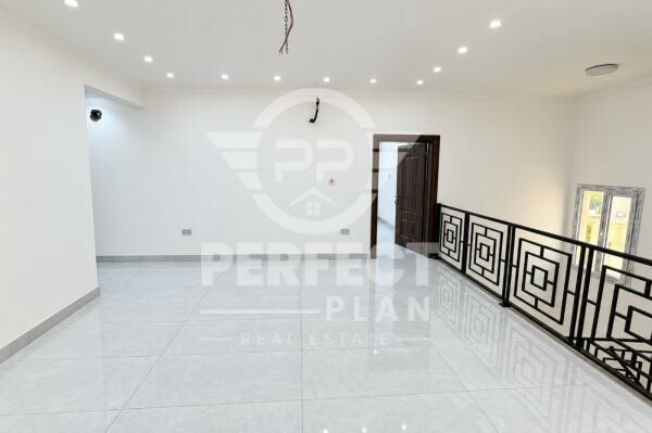 Brand New Villa for Rent - 4