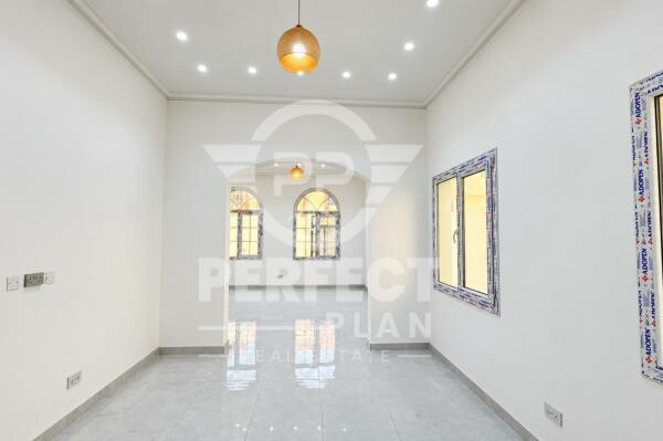 Brand New Villa for Rent - 8