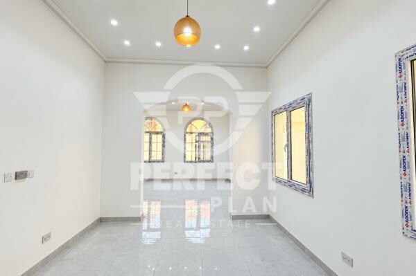 Brand New Villa for Rent - 7