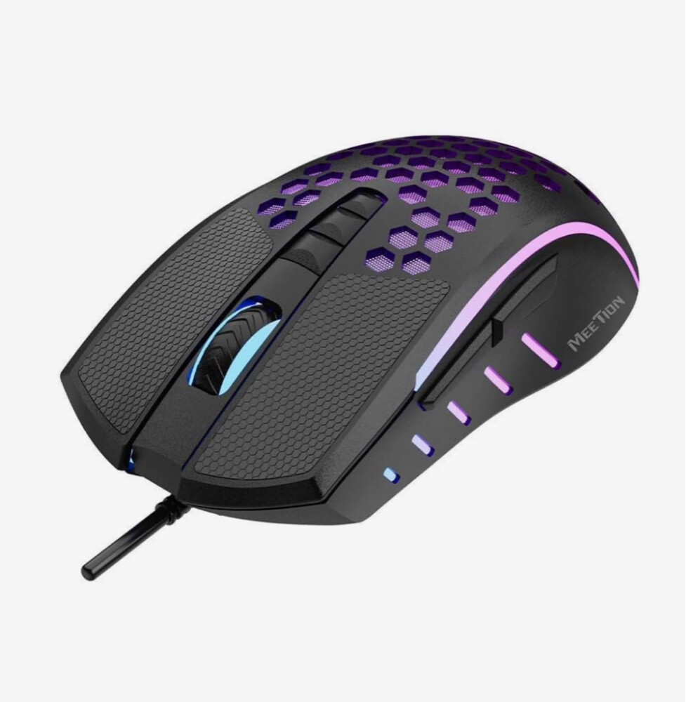 brand-new mouse - 1