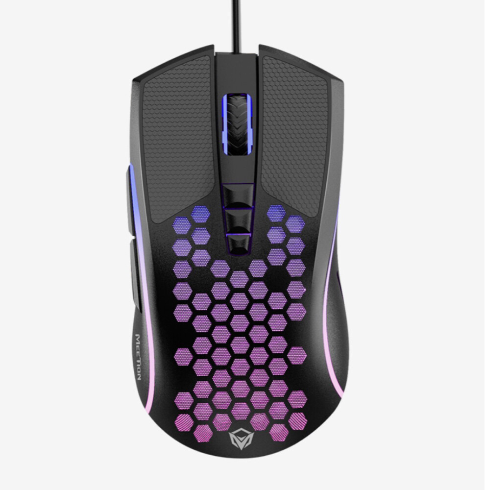 brand-new mouse - 2