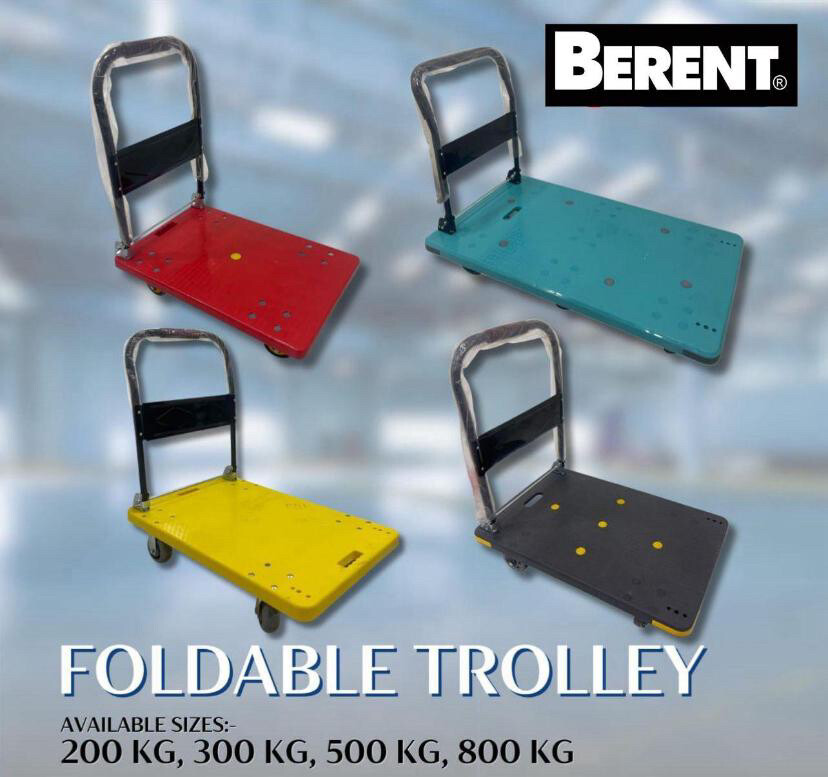 trolley - 2