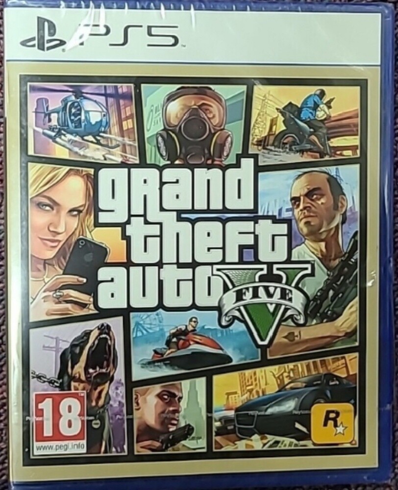 PlayStation 5 Slim - 4
