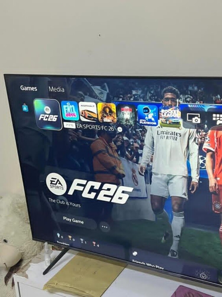 PlayStation 5 Slim - 6