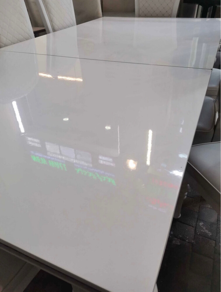 For sell Home centre Dining table 8 - 2