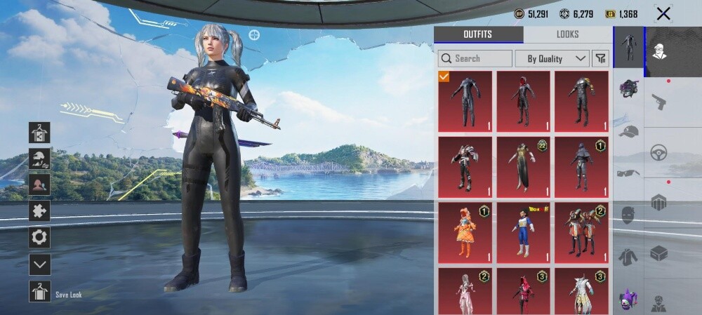 PUBG id - 14