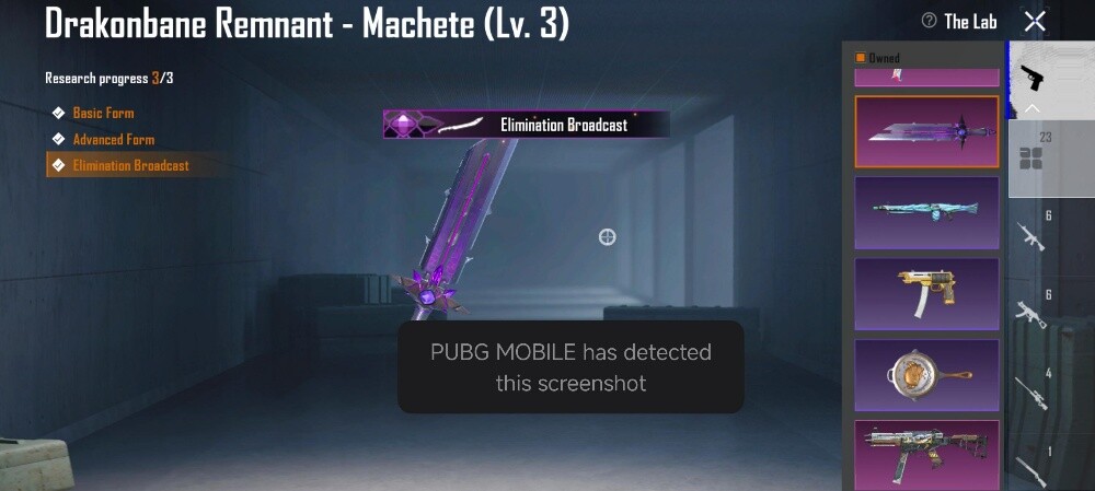 PUBG id - 9