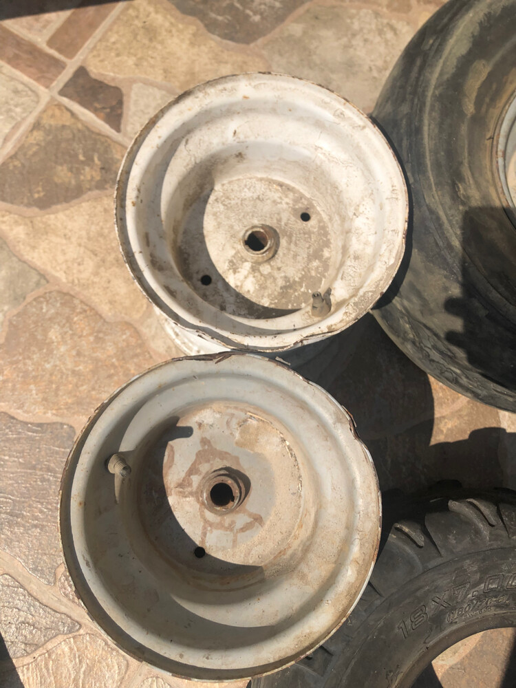 mini jeep tires - 8